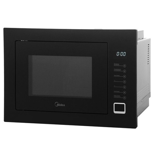 Встраиваемая микроволновая печь Midea TG 925 B8D-BL