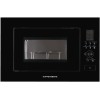 Встраиваемая микроволновая печь Kuppersberg HMW 650 B
