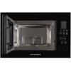 Встраиваемая микроволновая печь Kuppersberg HMW 650 B