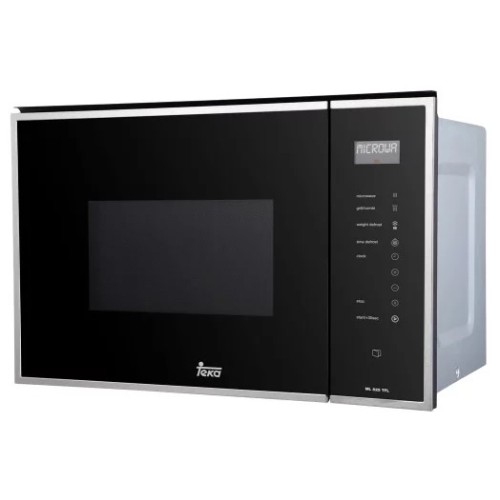 Встраиваемая микроволновая печь Teka ML 825 TFL