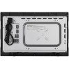 Микроволновая печь встраиваемая MAUNFELD XBMO202S