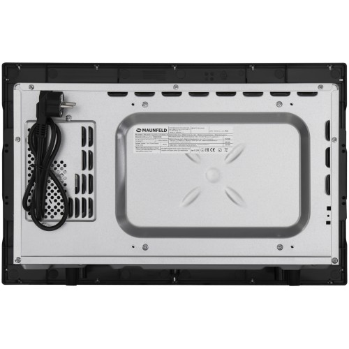 Микроволновая печь встраиваемая MAUNFELD XBMO202S