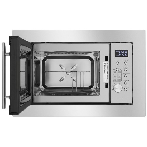 Микроволновая печь встраиваемая MAUNFELD XBMO202S