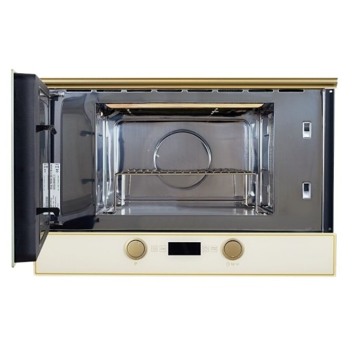 Встраиваемая микроволновая печь Kuppersberg RMW 393 B