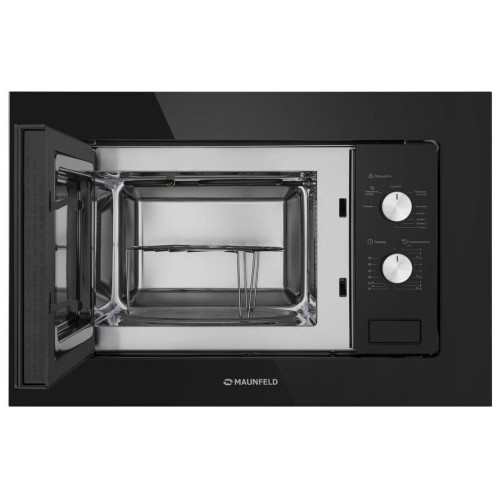 Микроволновая печь встраиваемая MAUNFELD MBMO.20.2PGB