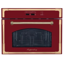 Встраиваемая микроволновая печь Kuppersberg RMW 969 BOR