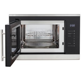Встраиваемая микроволновая печь Krona RIFLESSO 60 BL