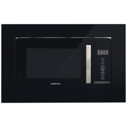 Встраиваемая микроволновая печь HIBERG VM 6502 B