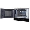 Встраиваемая микроволновая печь Kuppersberg HMW 393 B