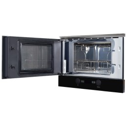 Встраиваемая микроволновая печь Kuppersberg HMW 393 B