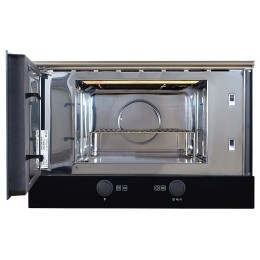 Встраиваемая микроволновая печь Kuppersberg HMW 393 B