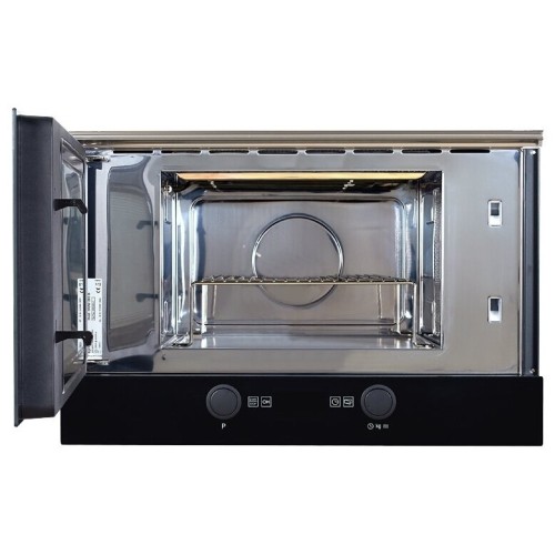 Встраиваемая микроволновая печь Kuppersberg HMW 393 B