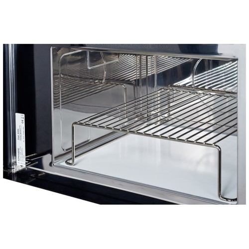 Встраиваемая микроволновая печь Kuppersberg HMW 393 B