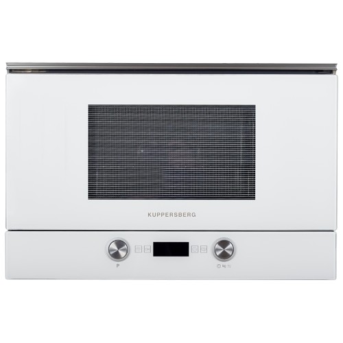 Встраиваемая микроволновая печь Kuppersberg HMW 393 B