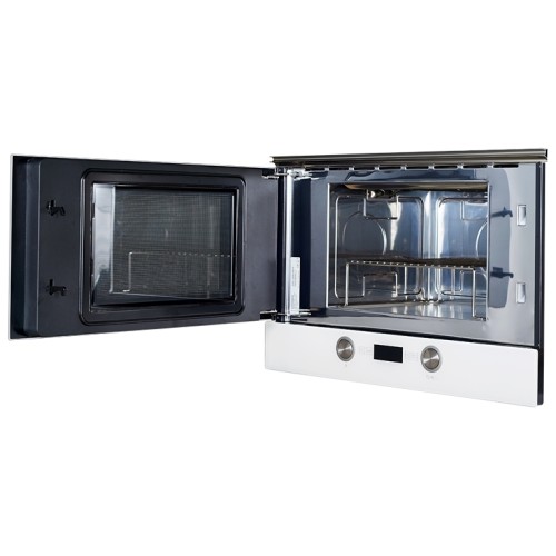 Встраиваемая микроволновая печь Kuppersberg HMW 393 B