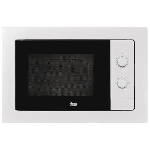 Встраиваемая микроволновая печь Teka MB 620 BI white