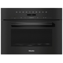 Встраиваемая микроволновая печь Miele M 7244 TC