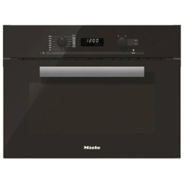 Встраиваемая микроволновая печь Miele M 6262 TC HVBR