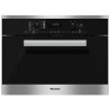 Встраиваемая микроволновая печь Miele M 6262 TC EDST/CLST