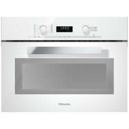 Встраиваемая микроволновая печь Miele M 6262 TC BRWS