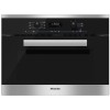 Встраиваемая микроволновая печь Miele M 6260 TC EDST/CLST