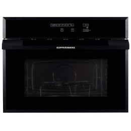 Встраиваемая микроволновая печь Kuppersberg HMW 969 BL