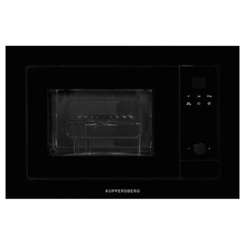 Встраиваемая микроволновая печь Kuppersberg HMW 655 X