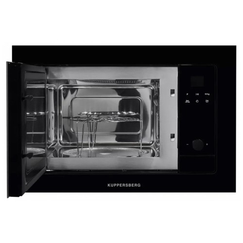 Встраиваемая микроволновая печь Kuppersberg HMW 655 X