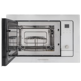 Встраиваемая микроволновая печь Kuppersberg HMW 655 X