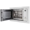Встраиваемая микроволновая печь Kuppersberg HMW 655 X