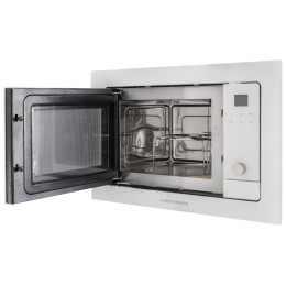 Встраиваемая микроволновая печь Kuppersberg HMW 655 X