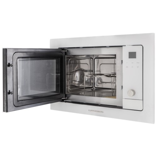 Встраиваемая микроволновая печь Kuppersberg HMW 655 X
