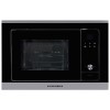 Встраиваемая микроволновая печь Kuppersberg HMW 655 X