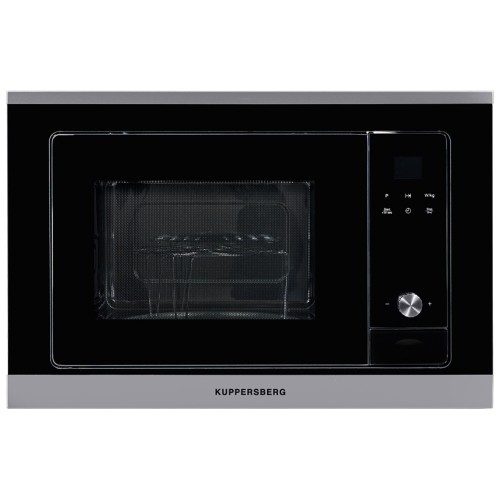 Встраиваемая микроволновая печь Kuppersberg HMW 655 X