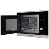Встраиваемая микроволновая печь Kuppersberg HMW 655 X
