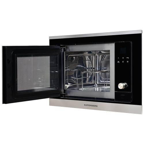 Встраиваемая микроволновая печь Kuppersberg HMW 655 X