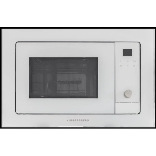 Встраиваемая микроволновая печь Kuppersberg HMW 655 W