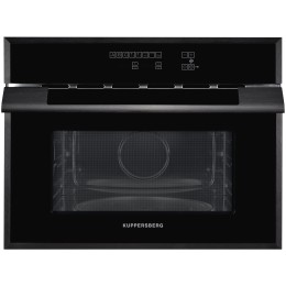 Встраиваемая микроволновая печь Kuppersberg HMWZ 969 B