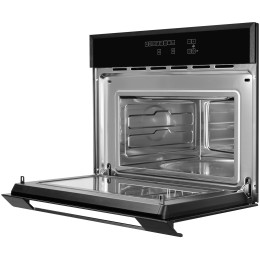 Встраиваемая микроволновая печь Kuppersberg HMWZ 969 B