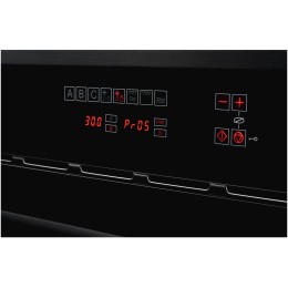 Встраиваемая микроволновая печь Kuppersberg HMWZ 969 B