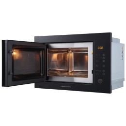 Встраиваемая микроволновая печь Zigmund&Shtain BMO 15.252 B