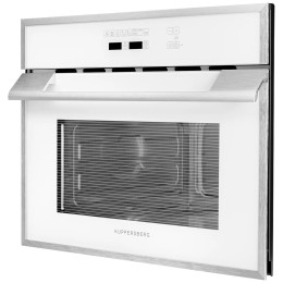 Встраиваемая микроволновая печь Kuppersberg HMWZ 969 W