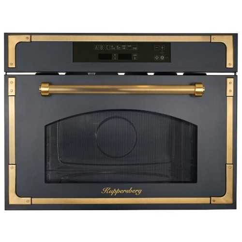 Встраиваемая микроволновая печь Kuppersberg RMW 969 ANT