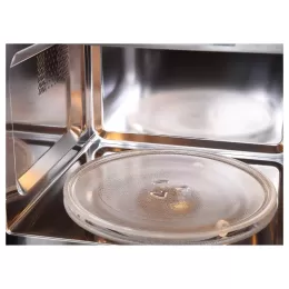 Встраиваемая микроволновая печь EVELUX MW 20 W