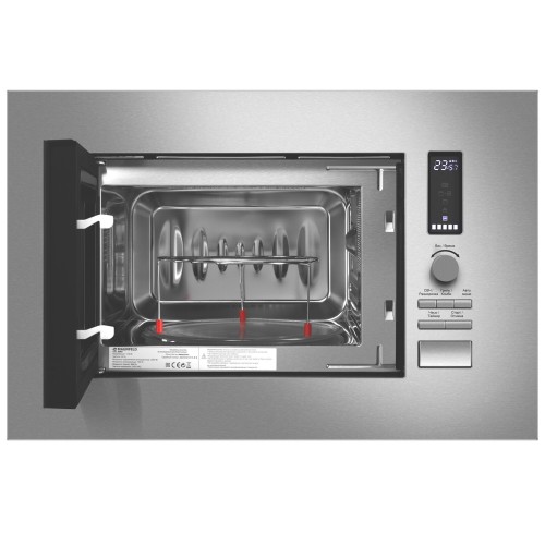Встраиваемая микроволновая печь Maunfeld JBMO820GS01