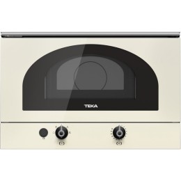 Встраиваемая микроволновая печь TEKA MWR 22 BI VANILLA-OS