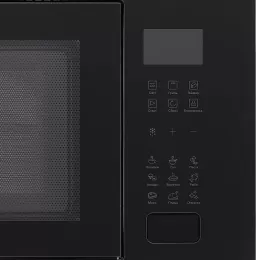 Встраиваемая микроволновая печь KRONA REIN 60 BL