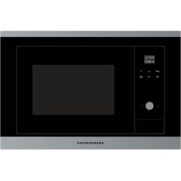 Встраиваемая микроволновая печь Kuppersberg HMW 655 X