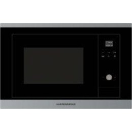 Встраиваемая микроволновая печь Kuppersberg HMW 655 X