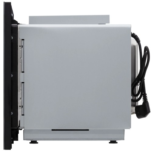 Встраиваемая микроволновая печь Krona REIN 60 BL